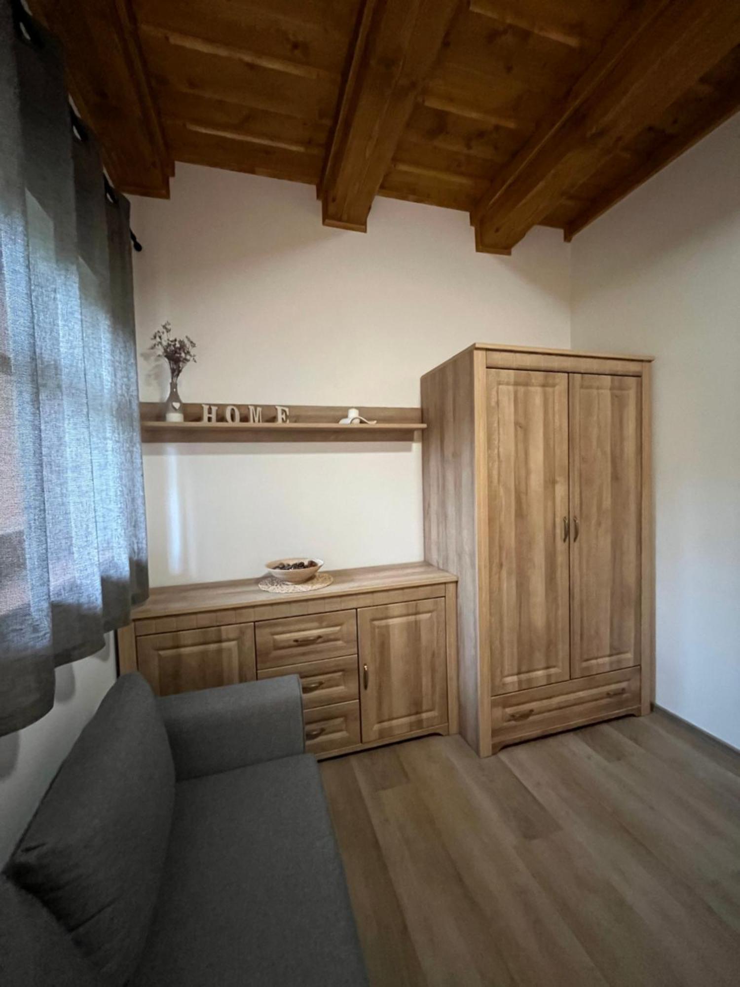 Apartmany La Siska Vsetín Zewnętrze zdjęcie
