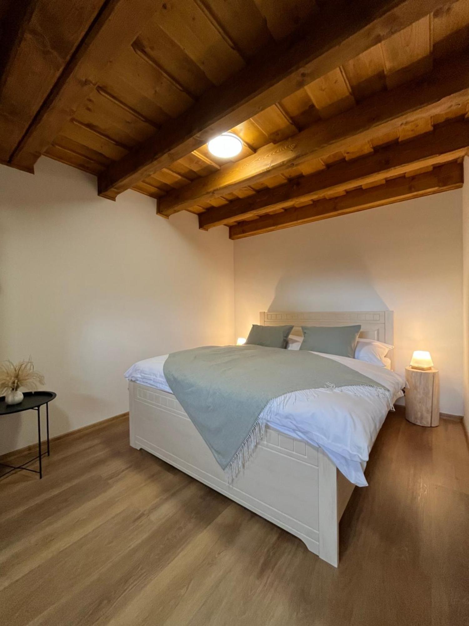 Apartmany La Siska Vsetín Zewnętrze zdjęcie